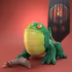 14307