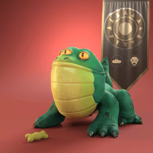 Champions Ascension Pets Legacy