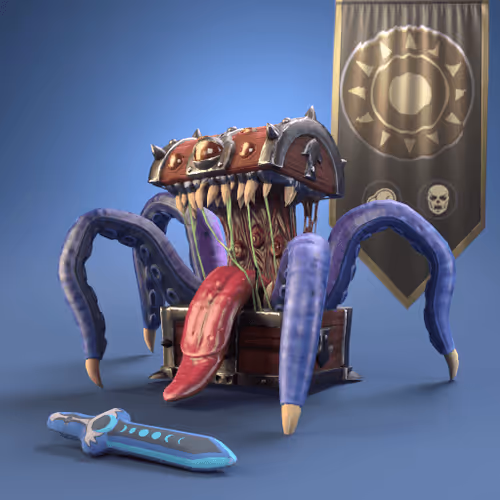 Champions Ascension Pets Legacy