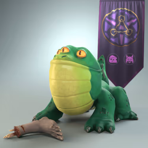 Champions Ascension Pets Legacy