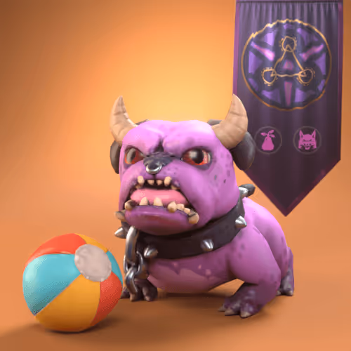 Champions Ascension Pets Legacy