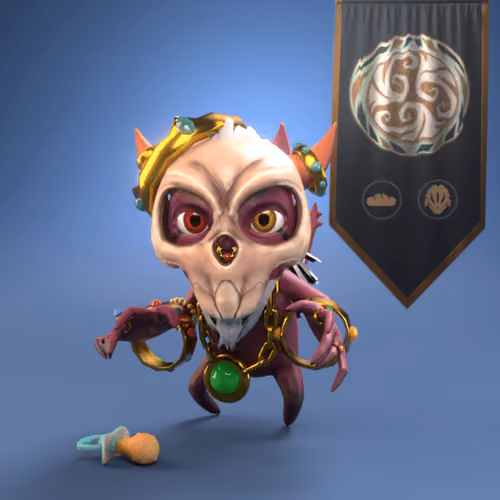 Pet #22502