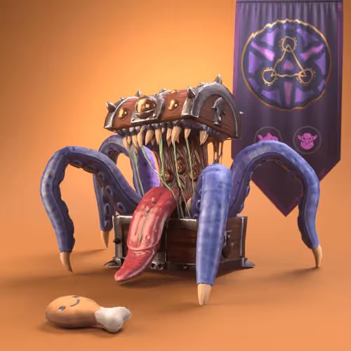 Champions Ascension Pets Legacy