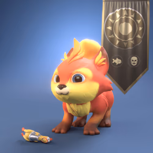 Champions Ascension Pets Legacy