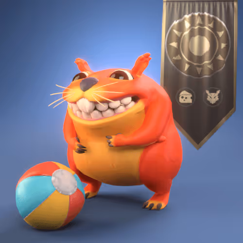 Champions Ascension Pets Legacy