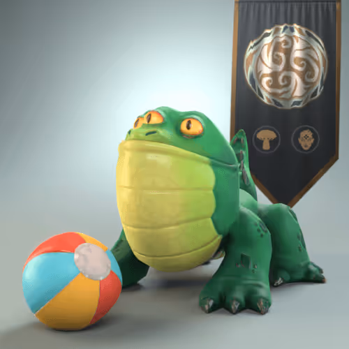 Champions Ascension Pets Legacy