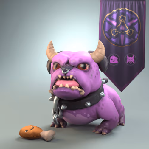 Champions Ascension Pets Legacy