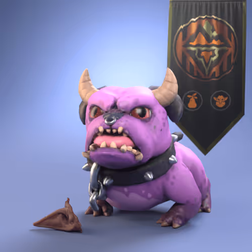 Champions Ascension Pets Legacy