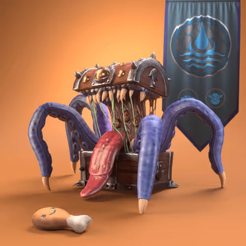 Champions Ascension Pets Legacy