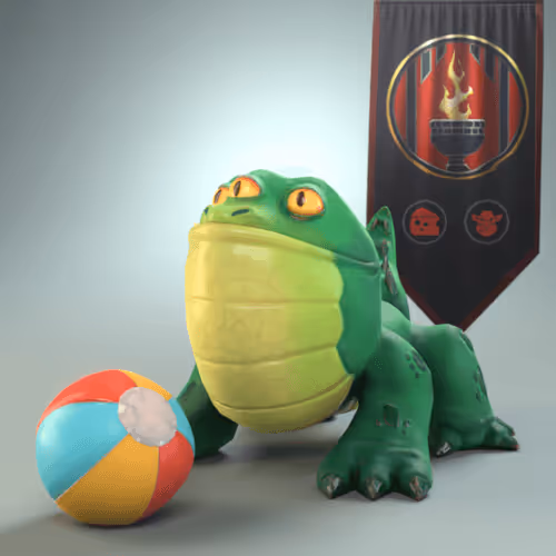 Champions Ascension Pets Legacy