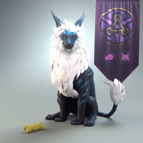 Champions Ascension Pets Legacy