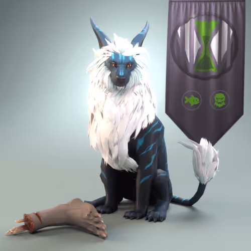 Champions Ascension Pets Legacy