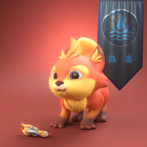 Champions Ascension Pets Legacy