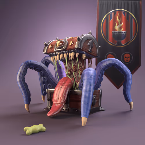 Champions Ascension Pets Legacy