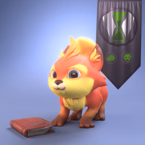 Champions Ascension Pets Legacy