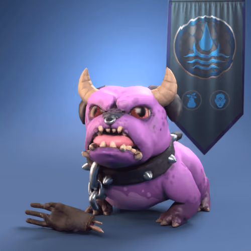Pet #6587