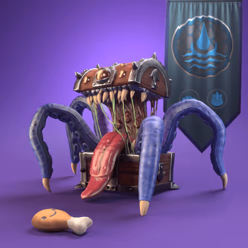Champions Ascension Pets Legacy
