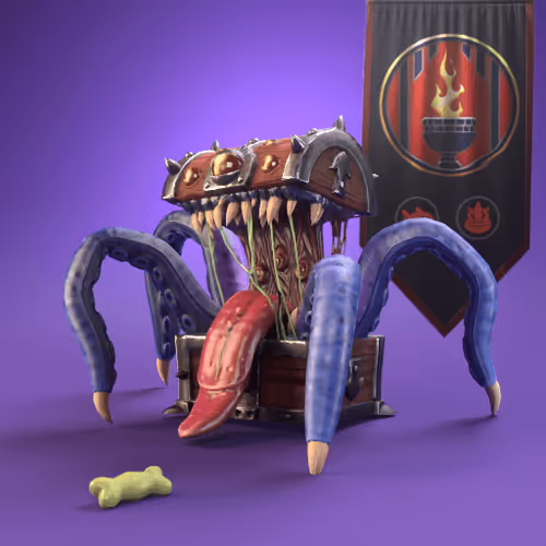 Champions Ascension Pets Legacy