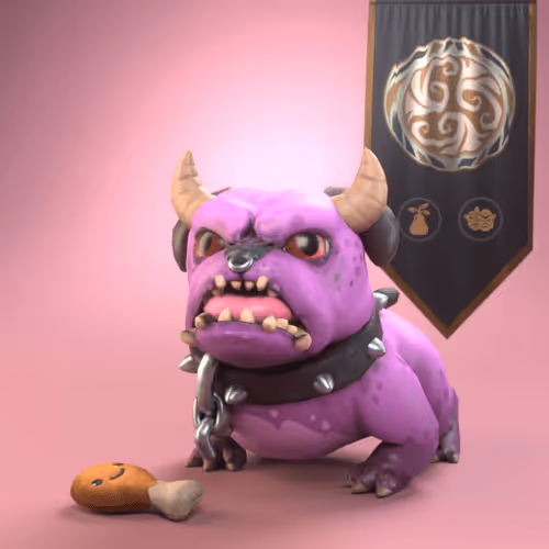 Champions Ascension Pets Legacy