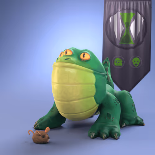 Champions Ascension Pets Legacy