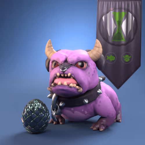 Champions Ascension Pets Legacy