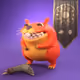6711