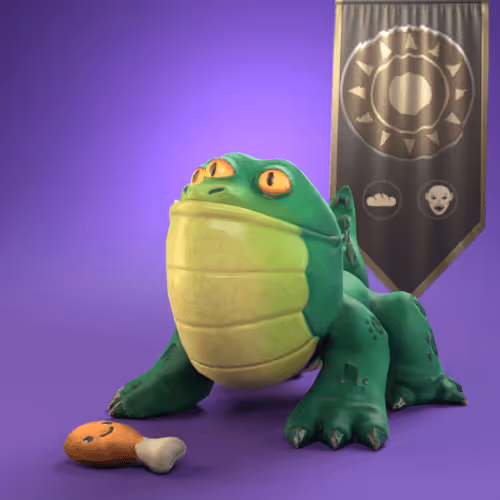 Champions Ascension Pets Legacy