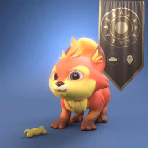 Champions Ascension Pets Legacy