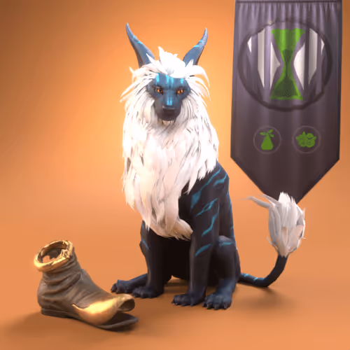 Champions Ascension Pets Legacy