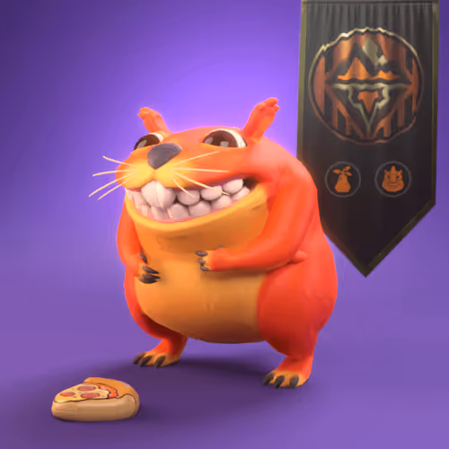 Champions Ascension Pets Legacy