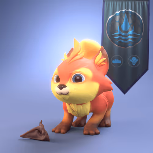 Champions Ascension Pets Legacy