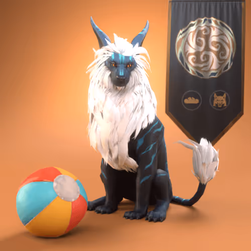 Champions Ascension Pets Legacy