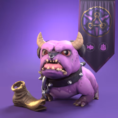 Champions Ascension Pets Legacy