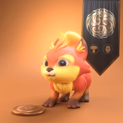 Champions Ascension Pets Legacy