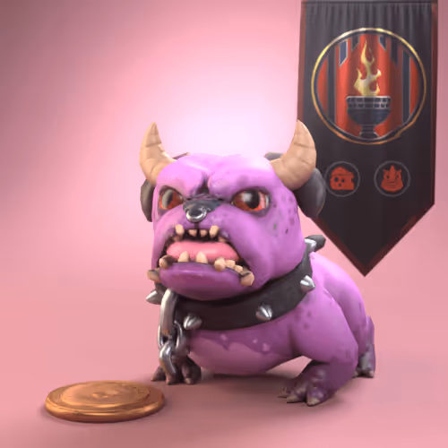 Champions Ascension Pets Legacy