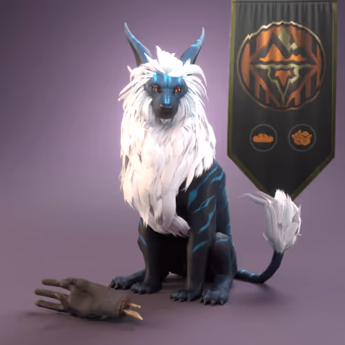 Champions Ascension Pets Legacy