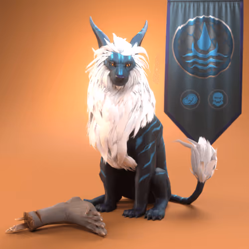 Champions Ascension Pets Legacy