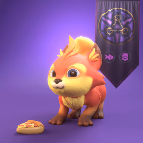 Champions Ascension Pets Legacy