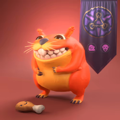 Champions Ascension Pets Legacy