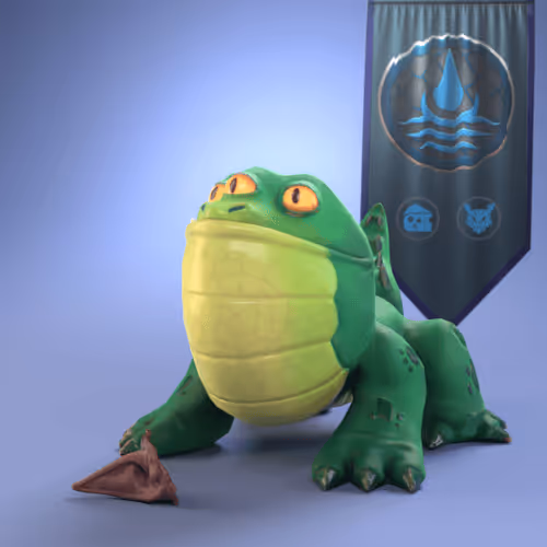 Champions Ascension Pets Legacy