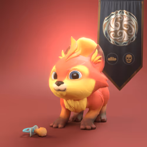 Champions Ascension Pets Legacy