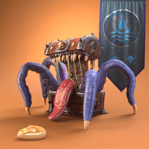 Champions Ascension Pets Legacy