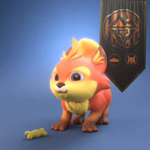 Champions Ascension Pets Legacy