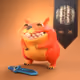 11437