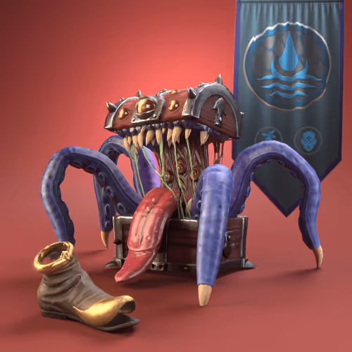 Champions Ascension Pets Legacy