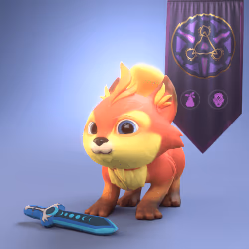 Champions Ascension Pets Legacy