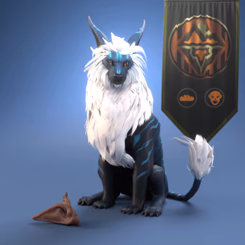 Champions Ascension Pets Legacy