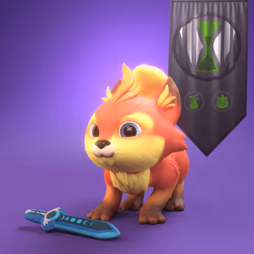 Champions Ascension Pets Legacy