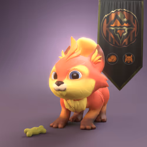 Champions Ascension Pets Legacy