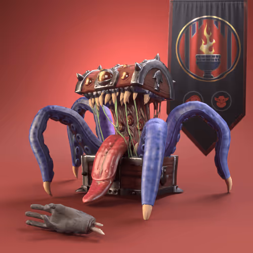Champions Ascension Pets Legacy